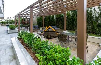 Imagem 8: Present Alphaville Apartamento à venda com 2 quartos, 2 suítes e lazer...