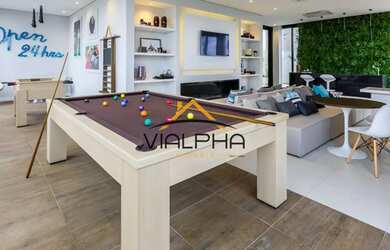 Imagem 15: Present Alphaville Apartamento à venda com 2 quartos, 2 suítes e lazer...