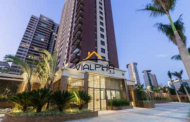 Imagem 3: Myrá Apartamento de Luxo em Alphaville com 3 Suítes e 410 metros - Conheça...