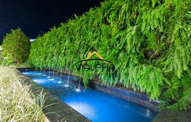 Imagem 4: Myrá Apartamento de Luxo em Alphaville com 3 Suítes e 410 metros - Conheça...