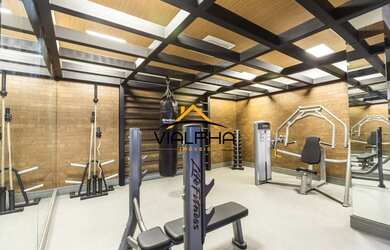 Imagem 9: Myrá Apartamento de Luxo em Alphaville com 3 Suítes e 410 metros - Conheça...