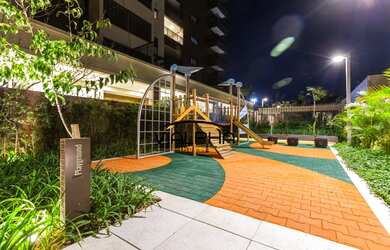 Imagem 7: Myrá Apartamento de Luxo em Alphaville com 3 Suítes e 410 metros - Conheça...