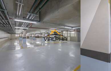 Imagem 8: Myrá Apartamento de Luxo em Alphaville com 3 Suítes e 410 metros - Conheça...