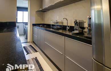 Imagem 7: Present Alphaville Apartamento à venda com 3 quartos, 3 suítes e lazer...