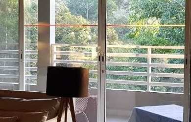 Imagem: A casa possui 5 Dormitórios, 5 Suítes, 1.600m² de Área