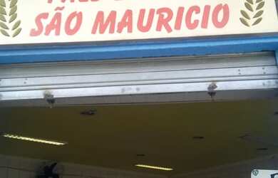 Imagem: A sala comercial possui 4 Banheiros, 250m² de Área Privada