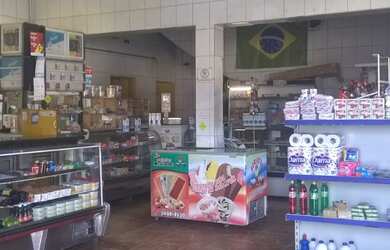 Imagem 3: Passe-se o Ponto - ÓTIMA OPORTUNIDADE PARA INVESTIMENTO Padaria na Vila...