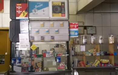 Imagem 2: Passe-se o Ponto - ÓTIMA OPORTUNIDADE PARA INVESTIMENTO Padaria na Vila...