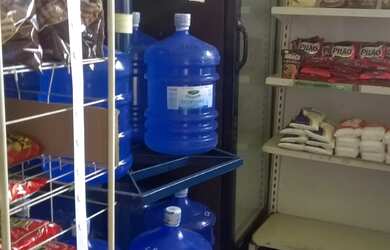 Imagem 6: Passe-se o Ponto - ÓTIMA OPORTUNIDADE PARA INVESTIMENTO Padaria na Vila...