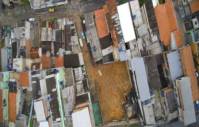 Imagem 3: Terreno de 500 m² pronto para edificação no Jardim Lauzane Paulista