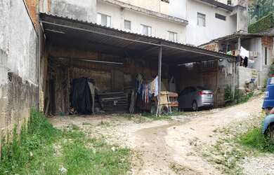 Imagem 4: Terreno de 500 m² pronto para edificação no Jardim Lauzane Paulista