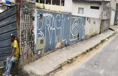 Imagem 5: Terreno de 500 m² pronto para edificação no Jardim Lauzane Paulista