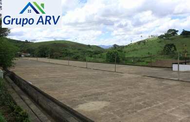 Imagem 6: Fazenda 580 hectares em Ouro Fino - MG