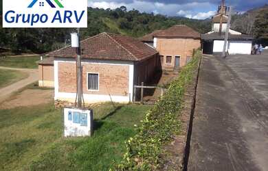 Imagem 16: Fazenda 580 hectares em Ouro Fino - MG