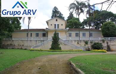 Imagem 1: Fazenda 580 hectares em Ouro Fino - MG