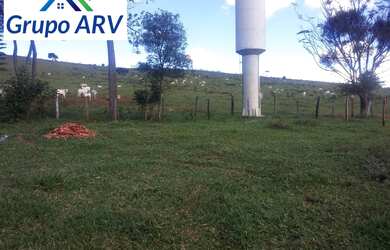 Imagem 2: Fazenda com 315 hectares em Lambari MG