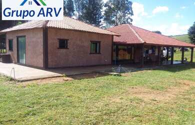 Imagem 3: Fazenda com 315 hectares em Lambari MG