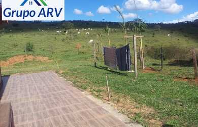 Imagem 4: Fazenda com 315 hectares em Lambari MG