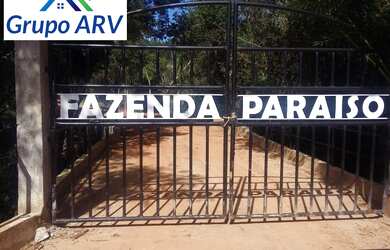 Imagem 7: Fazenda com 315 hectares em Lambari MG