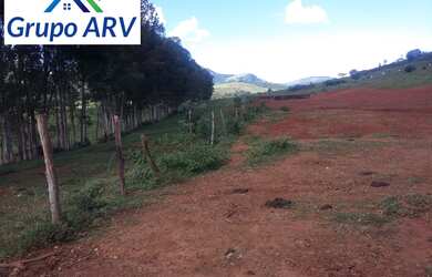 Imagem 6: Fazenda com 315 hectares em Lambari MG