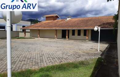 Imagem: O depósito está localizado em Ribeirão Dos Porcos, Atibaia