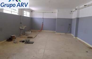 Imagem 5: Galpão Industrial e Comercial em Atibaia