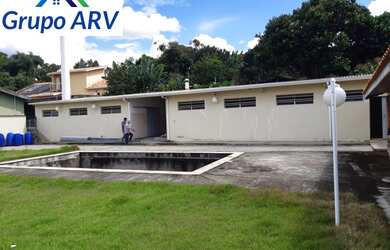 Imagem 11: Galpão Industrial e Comercial em Atibaia