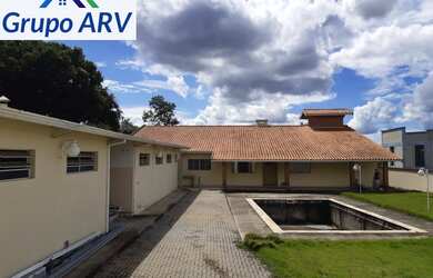 Imagem 9: Galpão Industrial e Comercial em Atibaia