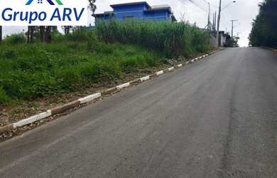 Imagem: O terreno possui 3000m² de Área e está localizado em Portão