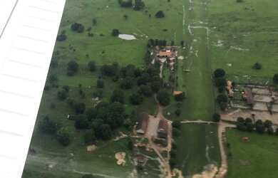 Imagem: A fazenda está localizado em Rural, Rondolândia à venda por