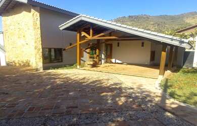 Imagem 3: Casa em condomínio em Atibaia