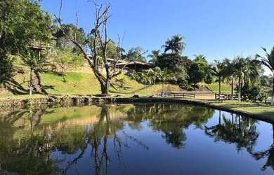 Imagem 15: HARAS RURAL em ATIBAIA - SP, ROSÁRIO