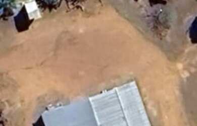 Imagem 10: FAZENDA RURAL em CAMPINÁPOLIS - MT, Centro