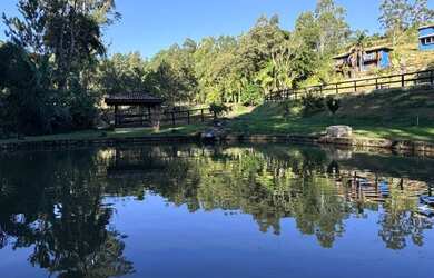 Imagem 13: HARAS RURAL em ATIBAIA - SP, ROSÁRIO