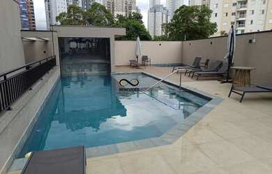 Imagem 11: Oportunidade imperdível: Apartamento à venda no Condomínio Gran Vitta em Guarulhos-SP, 2 q