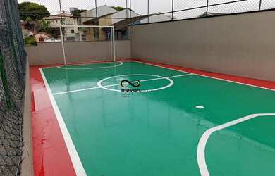 Imagem 12: Oportunidade imperdível: Apartamento à venda no Condomínio Gran Vitta em Guarulhos-SP, 2 q