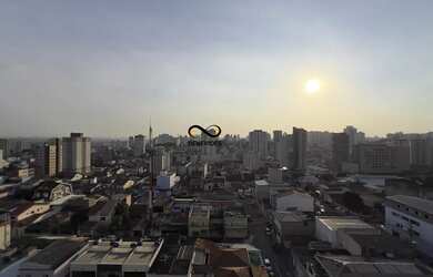 Imagem 8: Apartamento à venda no Condominio Paradiso em Guarulhos-SP, Jardim São...