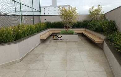 Imagem 4: Oportunidade imperdível: Apartamento à venda no Condomínio Gran Vitta em Guarulhos-SP, 2 q