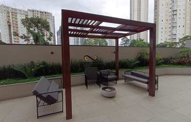 Imagem 13: Oportunidade imperdível: Apartamento à venda no Condomínio Gran Vitta em Guarulhos-SP, 2 q