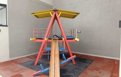 Imagem 3: Oportunidade imperdível: Apartamento à venda no Condomínio Gran Vitta em Guarulhos-SP, 2 q