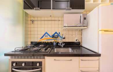 Imagem 11: APARTAMENTO RESIDENCIAL em SÃO PAULO - SP, JARDIM PAULISTA