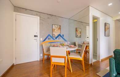 Imagem 4: APARTAMENTO RESIDENCIAL em SÃO PAULO - SP, JARDIM PAULISTA