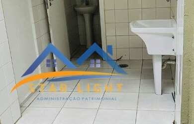 Imagem 8: CASA COMERCIAL em SÃO PAULO - SP, CAMPO BELO