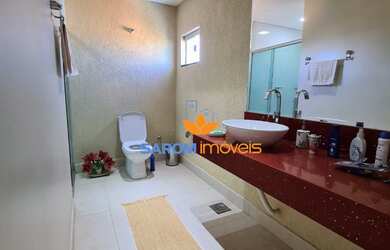 Imagem 8: Linda casa alto padrão em Valparaiso de Goiás, Etapa A