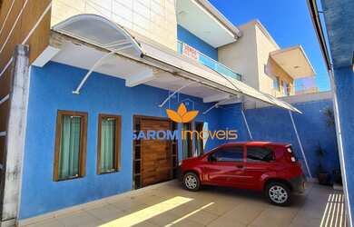 Imagem 1: Linda casa alto padrão em Valparaiso de Goiás, Etapa A