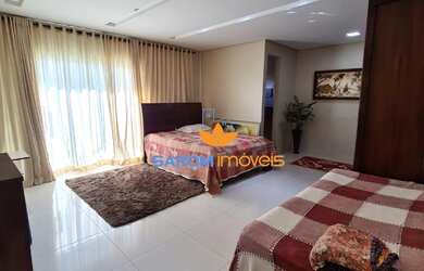 Imagem 9: Linda casa alto padrão em Valparaiso de Goiás, Etapa A