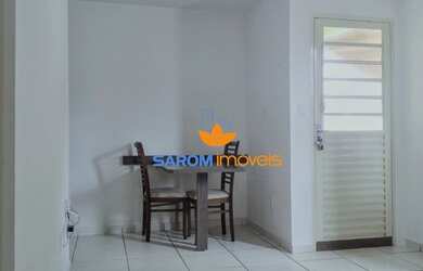 Imagem 9: Oportunidade imperdível Apartamento à venda com 2 quartos cond. Orlando...