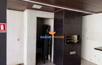 Imagem 4: Oportunidade imperdível Apartamento à venda com 2 quartos cond. Orlando...