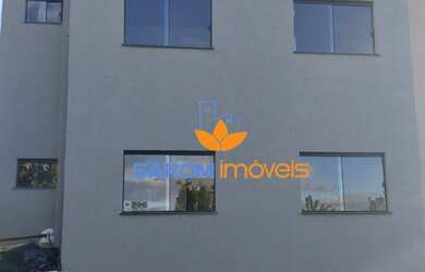 Imagem: O apartamento possui 3 Dormitórios, 1 Suíte, 1 Banheiro, 1