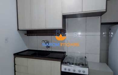 Imagem 13: Oportunidade imperdível Apartamento à venda com 2 quartos cond. Orlando...